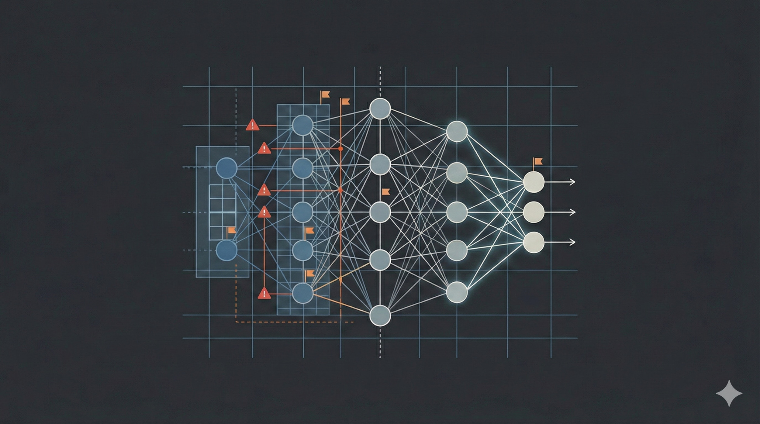 Lead image for An AI Engineer Reviews “George Orwell and the Fate of AI”.