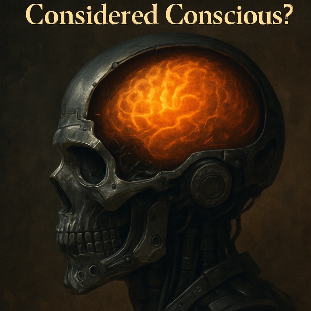 Lead image for AI Consciousness: What Does It Take?.