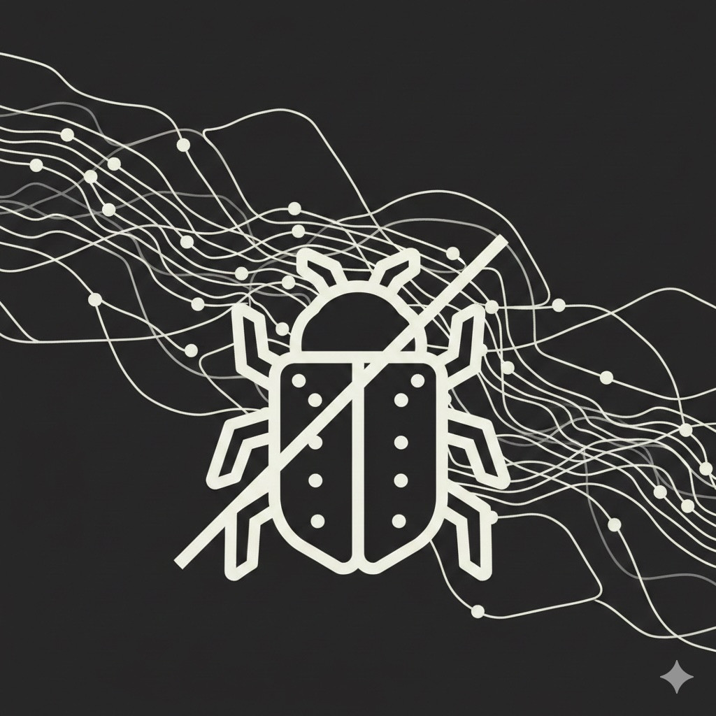 Lead image for AI Hallucinations Are Not a Bug.