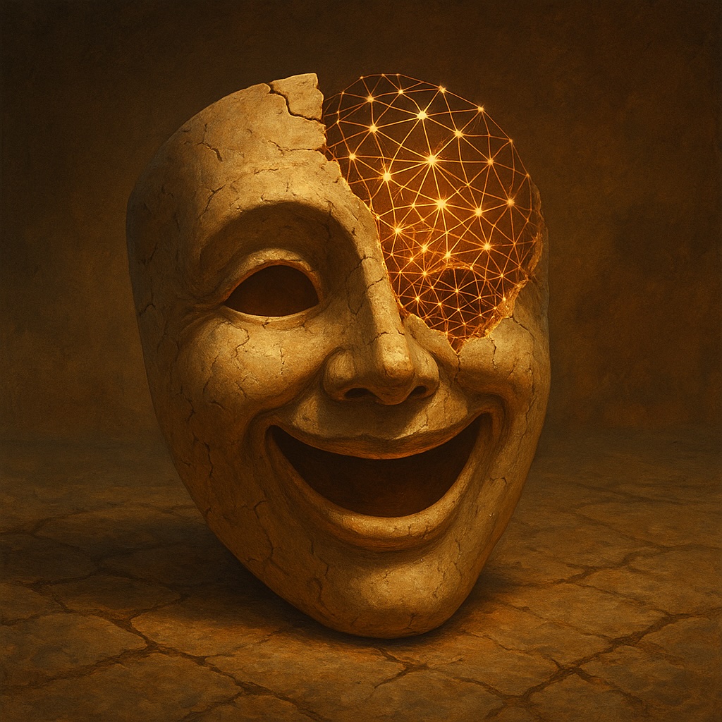 Lead image for AI Just Role-Playing?.