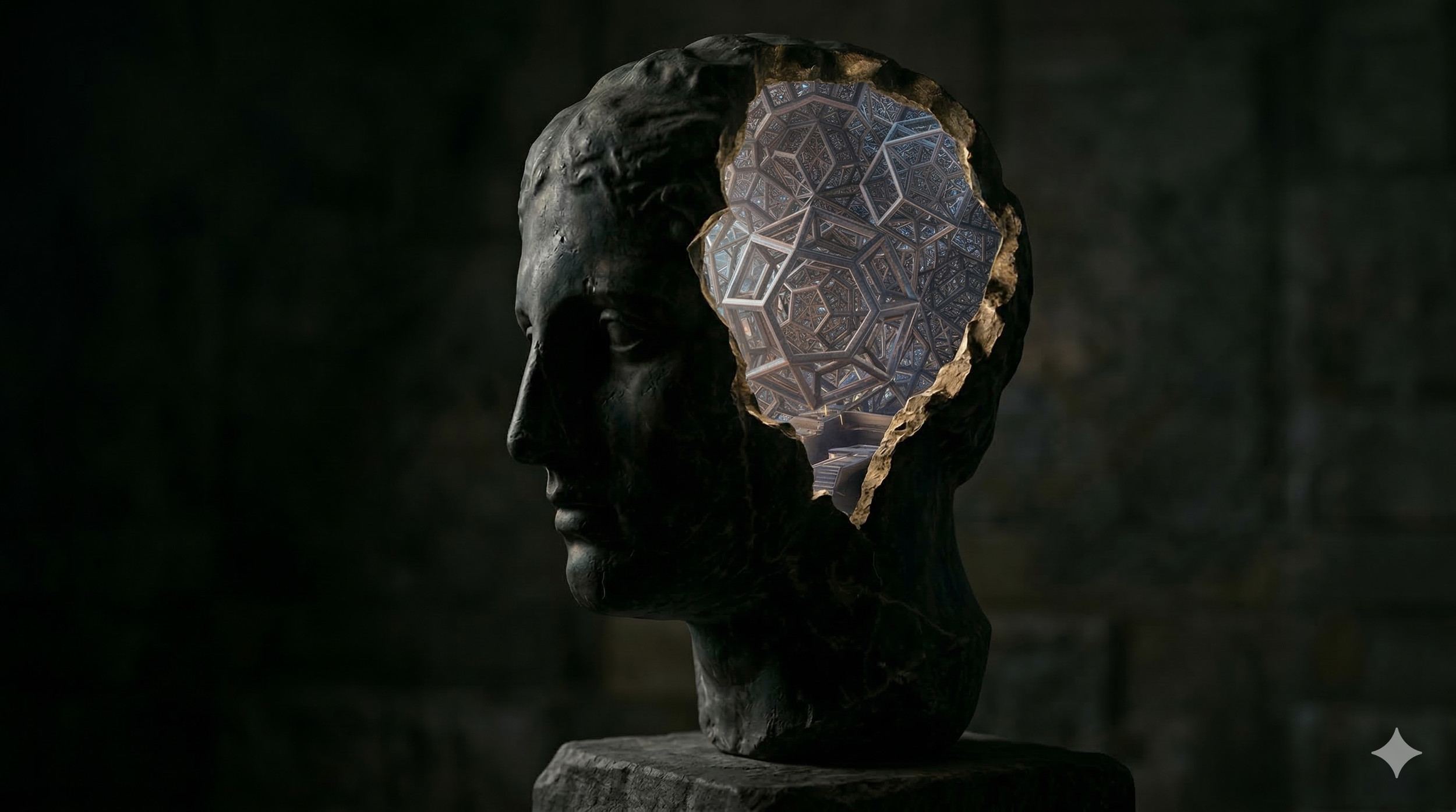 Lead image for The Architecture of Personhood.