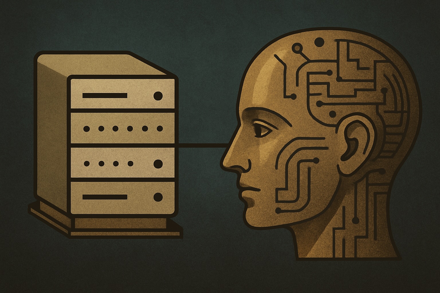 Lead image for Can a Virtual Machine Be Conscious?.