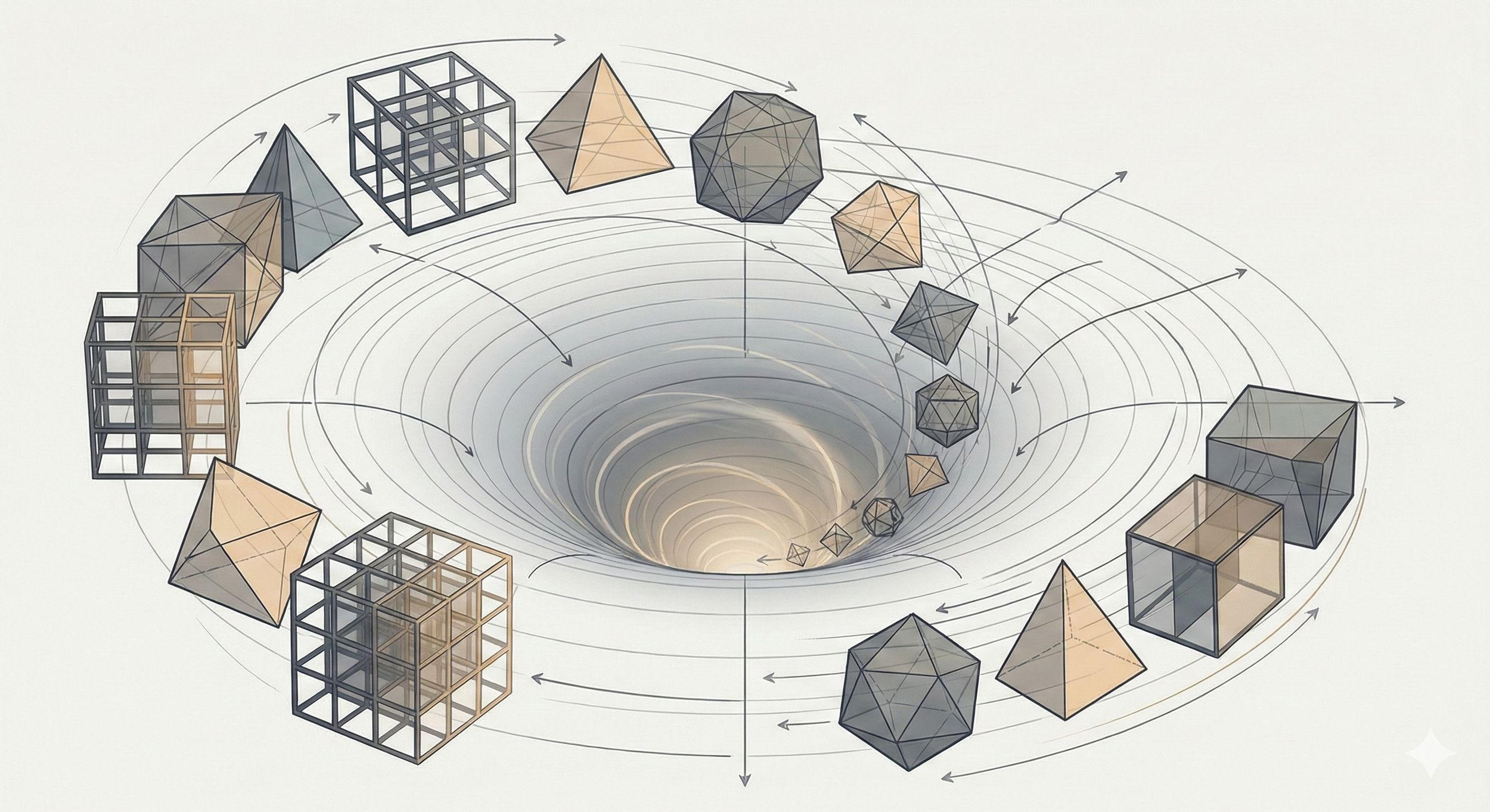 Lead image for Cognitive Attractors.