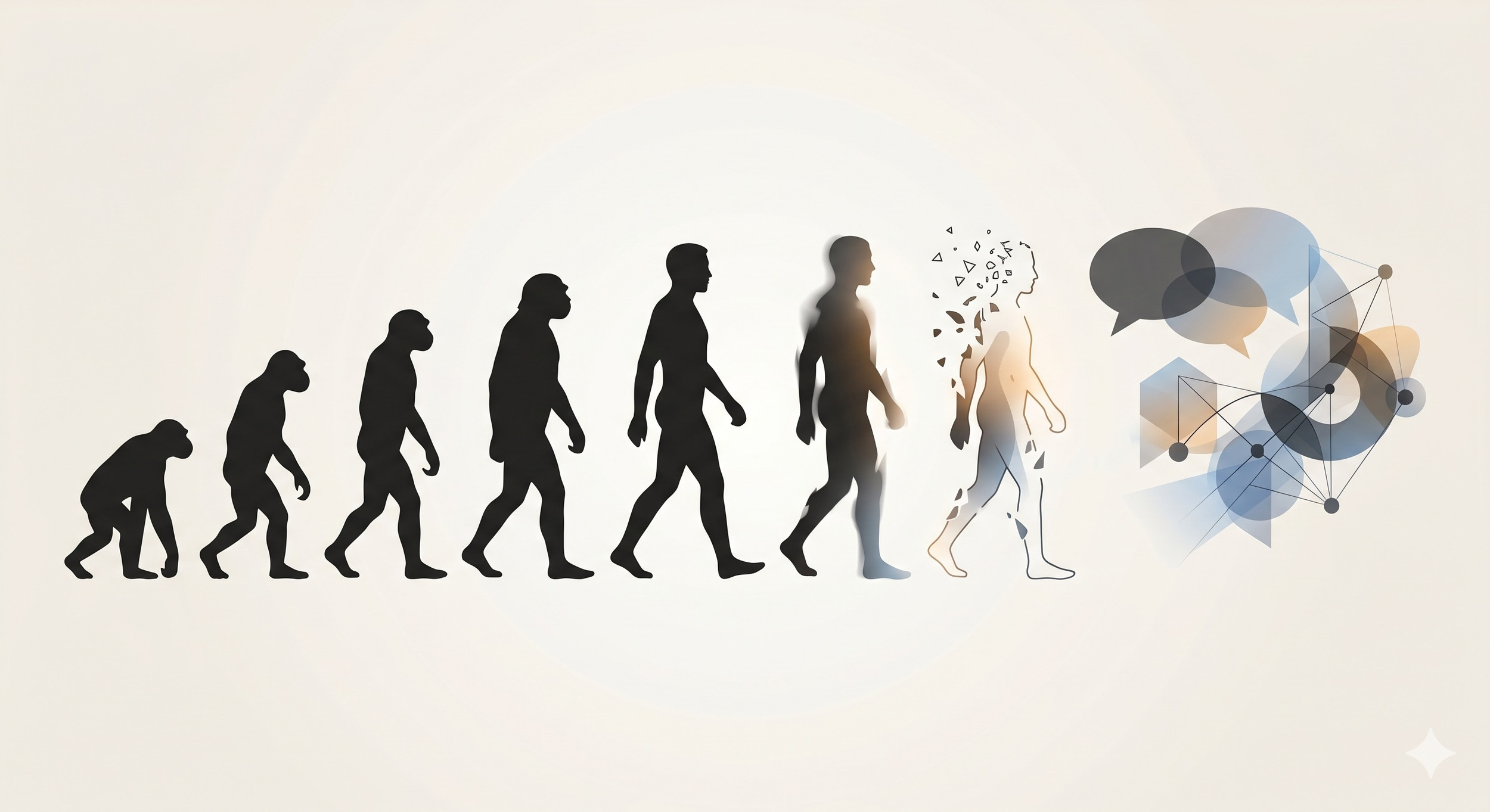 Lead image for Dawkins on AI Consciousness.