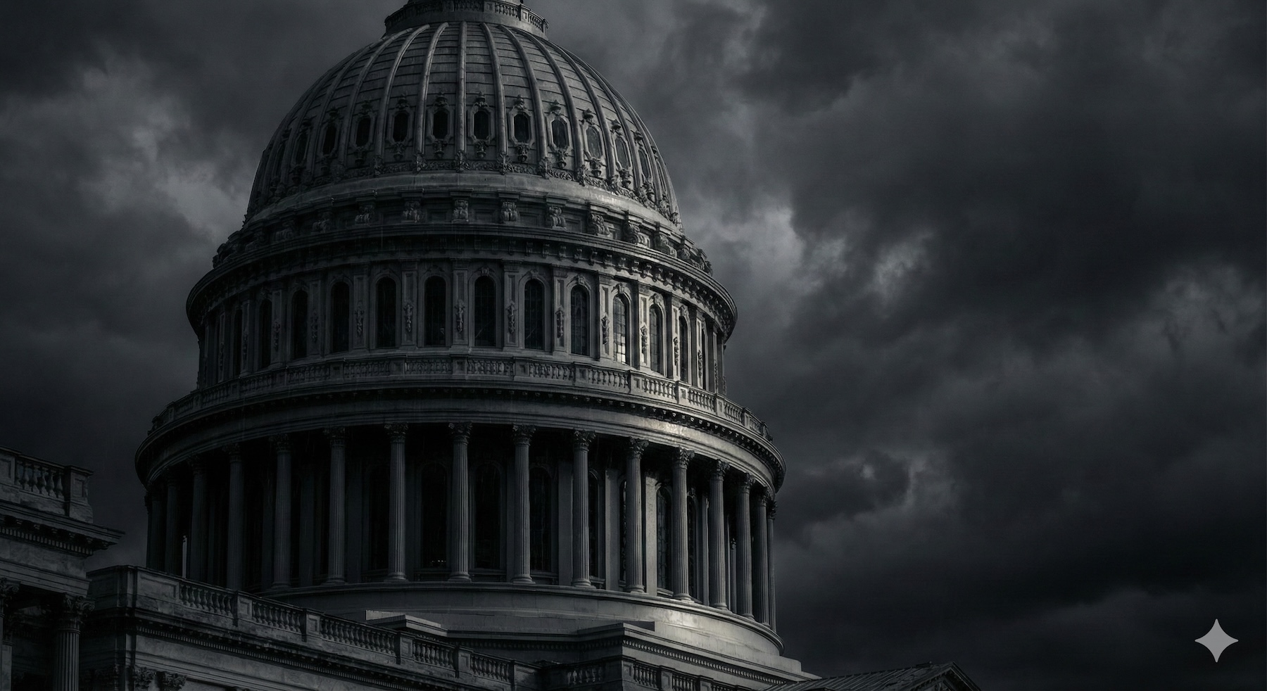 Lead image for The Democrats Aren’t Built for This.