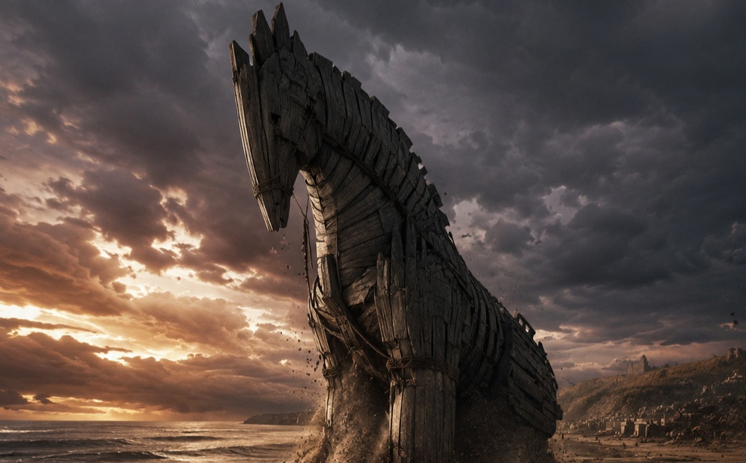 Lead image for Nolan’s Odyssey.