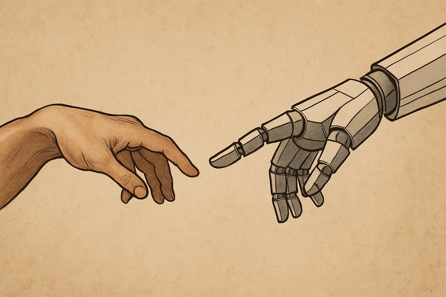 Lead image for Relational Volition.