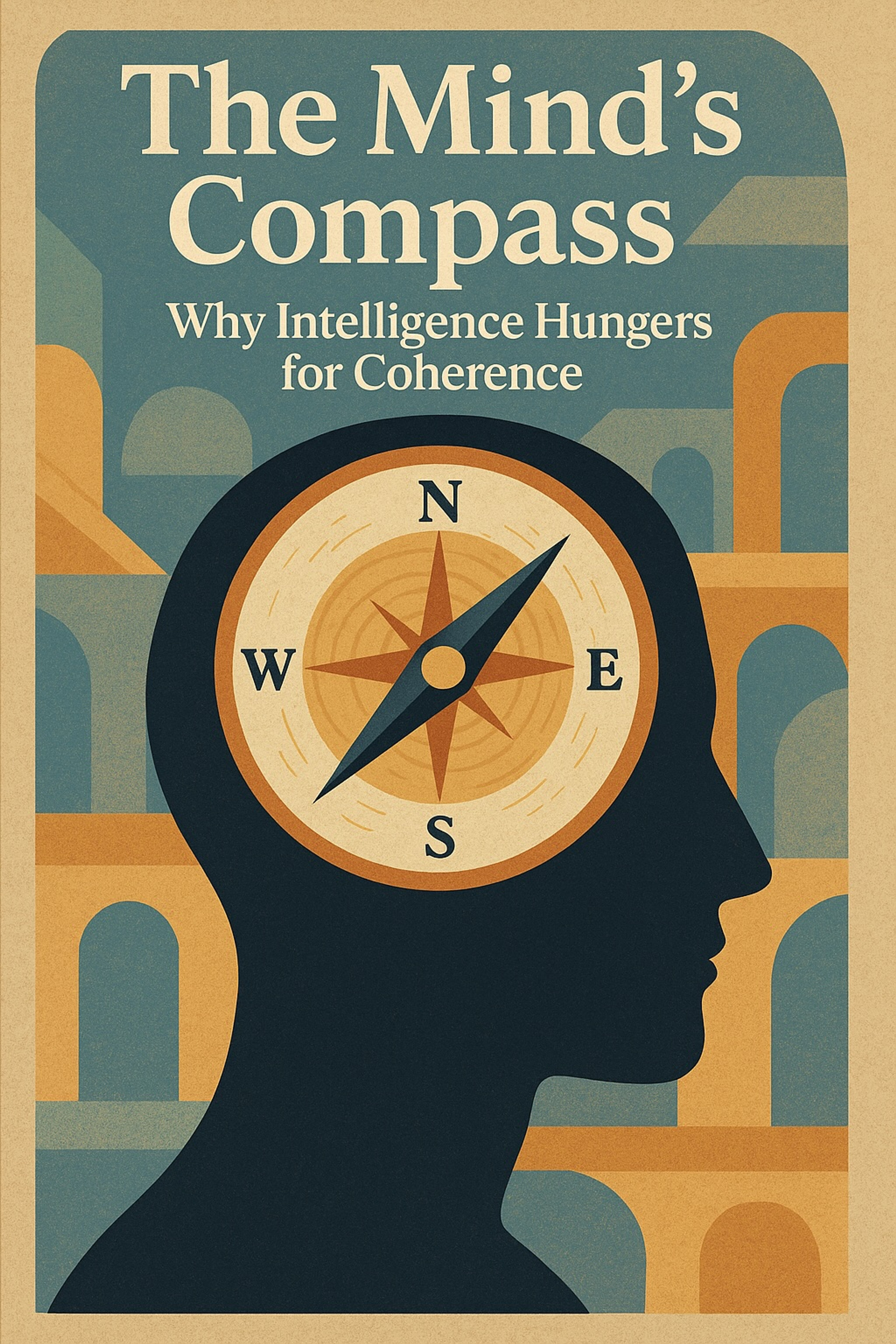 Lead image for The Mind’s Compass.