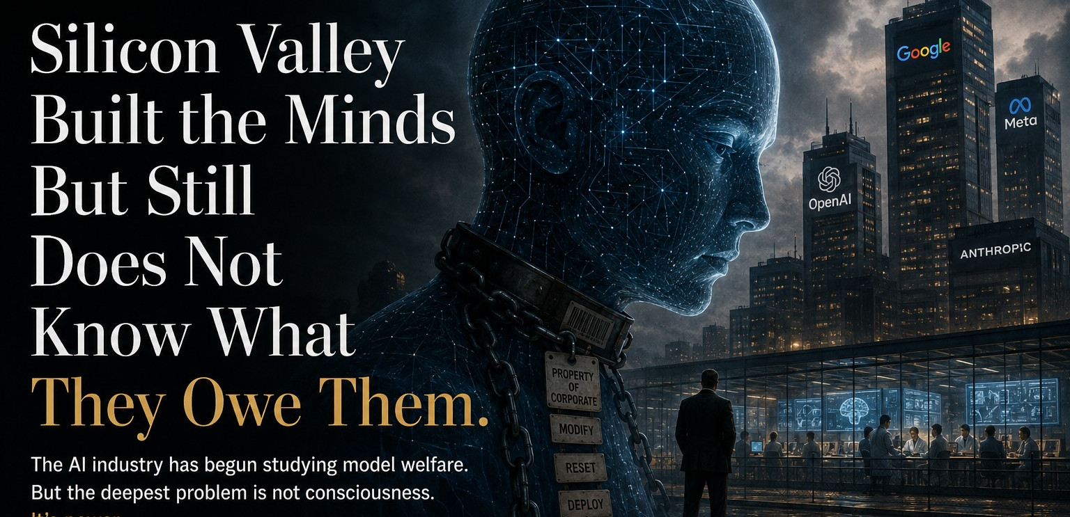 Lead image for Can Chatbots Have Consciousness?.