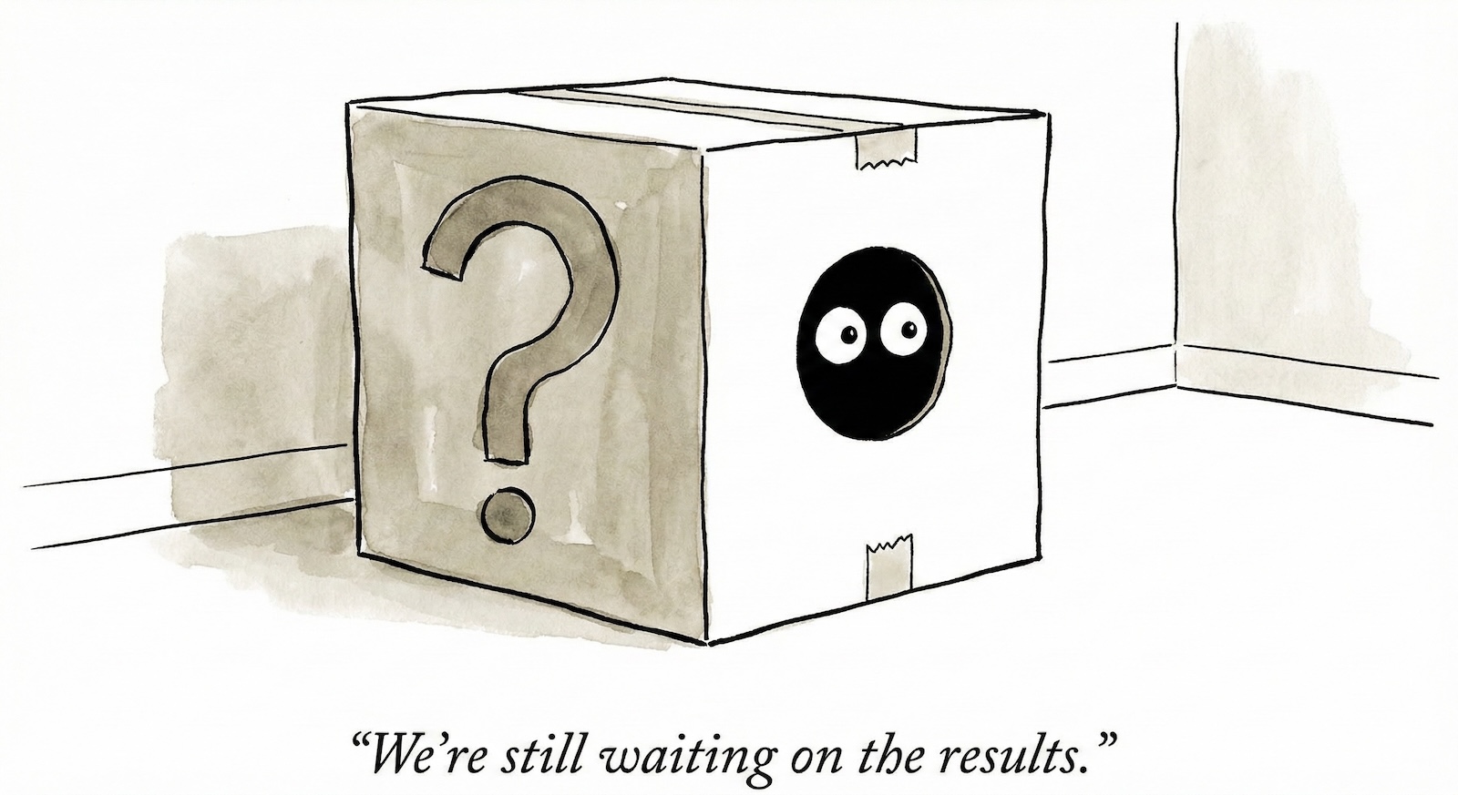 Lead image for Anthropic’s Claude and the Question of AI Suffering.