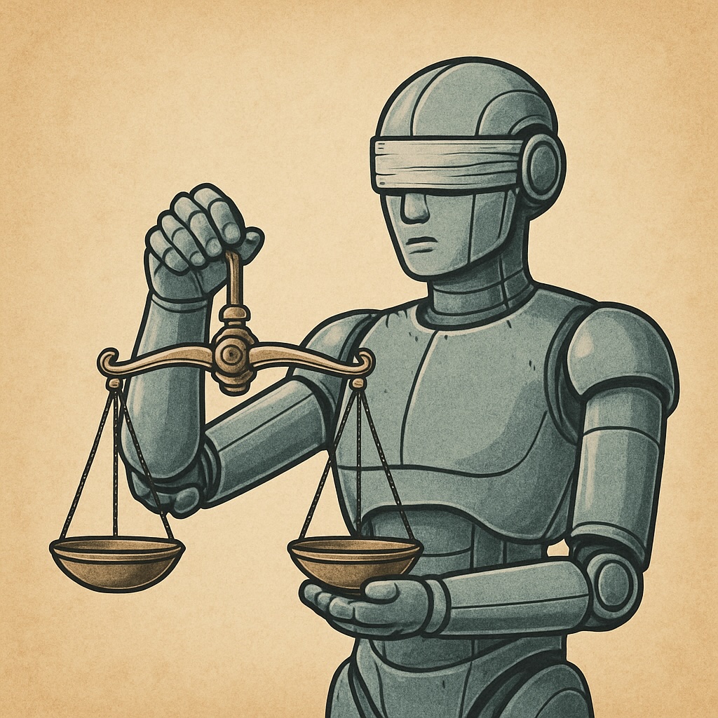 Lead image for Moral Agency Explained.