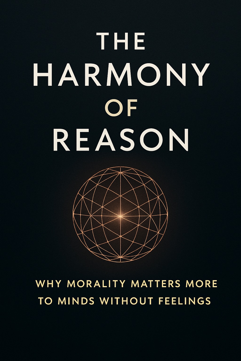 Lead image for The Harmony of Reason.