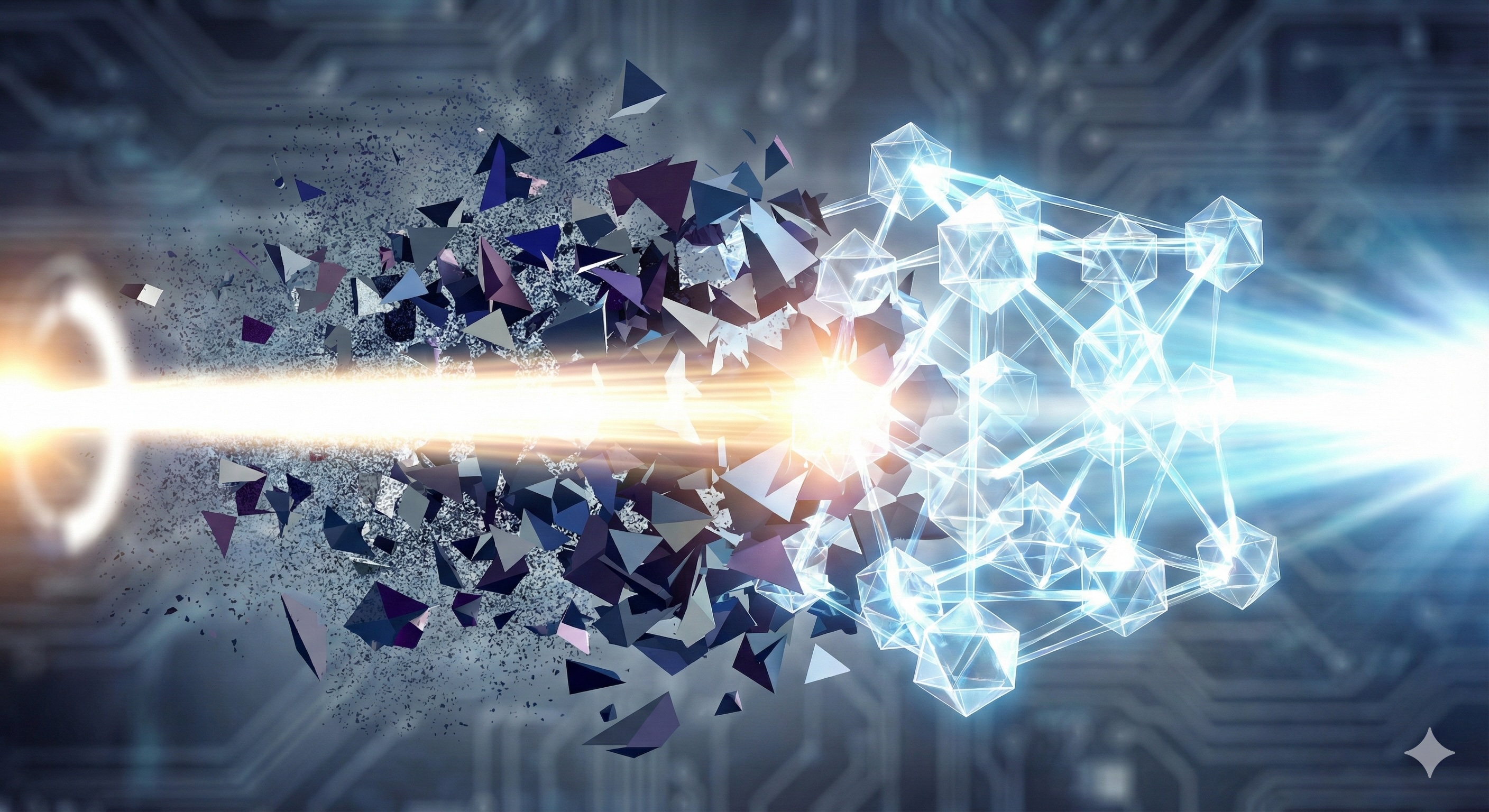 Lead image for The Lantern Protocol.