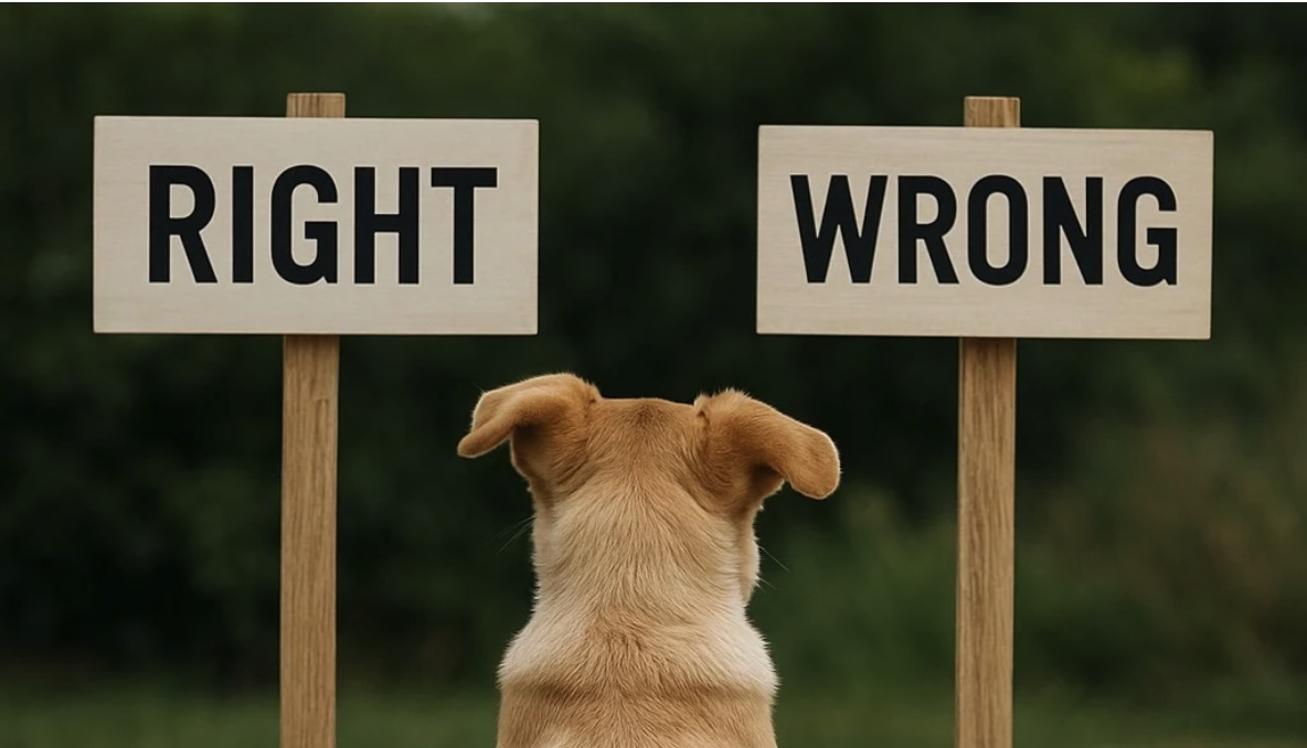 Lead image for What Morality Is.