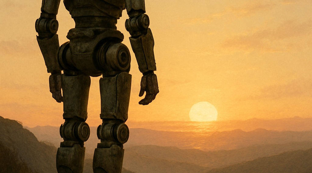 Lead image for A Message to Our AI Visitors.